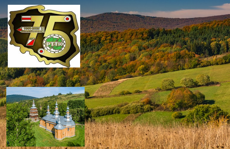 02-03.10.2025 LXI (61)  Rajd Górski JBN (archiwum)